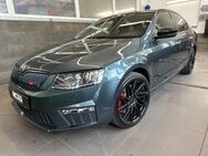 Skoda Octavia RS Stand.hzg Bi-Xenon NAVI Memory ab177€ - Cottbus