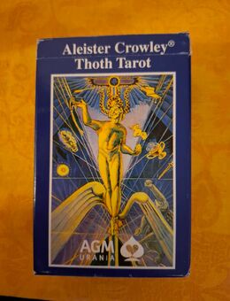 Tarot Karten - Köln