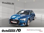 Audi A3, Sportback 40 TFSI e S Line Int, Jahr 2020 - Wolfhagen