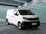 Opel Vivaro, Kasten e Basis M h, Jahr 2023 - München