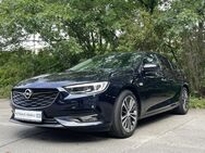 Opel Insignia, 1.5 Innovation Lenk, Jahr 2020 - Rüsselsheim