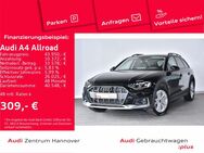 Audi A4 Allroad, quattro 40 TDI, Jahr 2023 - Hannover