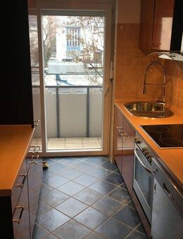 Etagenwohnung - Stuttgart