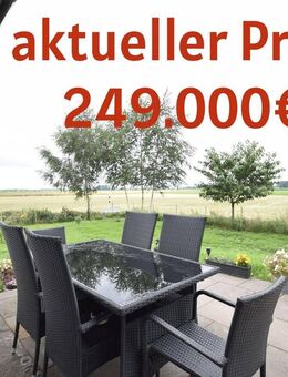 Ideal für 2 Personen Alles Neu mit Geschmack EFH wartet auf Sie! Schauen und sich wohlfühlen - Bruchhausen-Vilsen