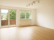 Renovierte 4-Zimmer-Whg mit Balkon! - Osnabrück