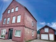 Ein Haus mit Platz ! - Wilster