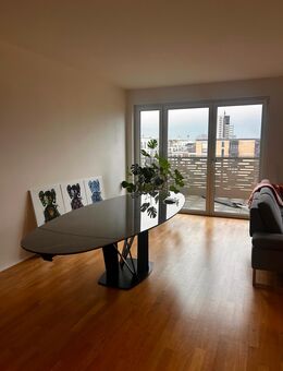 Roche Bobois dining table "ALLIAGE" - special edition - Düsseldorf