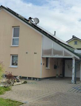 Sie suchen das besondere Haus "eine Wohlfühloase" Ohne Makler - Sinzheim