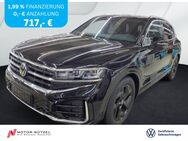 VW Touareg, 3.0 TDI R-LINE, Jahr 2024 - Bayreuth