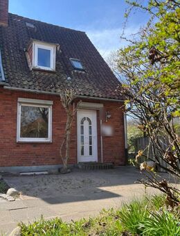 Reihenendhaus mit Potenzial in Schönkirchen - Schönkirchen