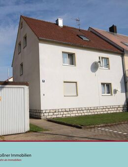 Für den Handwerker - Neumarkt (Oberpfalz)