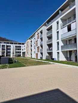ab sofort bezugsfertige 3 Zimmerwohnung in Esslingen / Weil - Esslingen (Neckar)