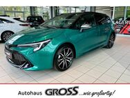 Toyota Corolla, 2.0 Sports Hybrid GR Sport digitales, Jahr 2024 - Amberg