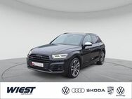 Audi SQ5, 3.0 TOUR, Jahr 2020 - Darmstadt