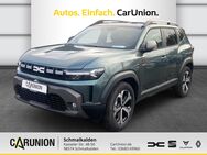 Dacia Duster, Journey TCe 130, Jahr 2022 - Schmalkalden