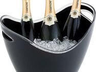 APS Wein- und Sektkühler, 6 Liter Inhalt
