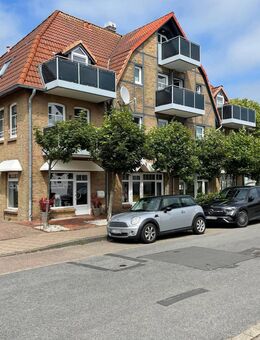Gepflegtes Wohn- und Geschäftshaus in sehr zentraler Lage von Westerland - Sylt