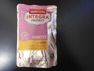 Animonda Integra Katzenfutter Nass Diabetes 85 g 11 Stück - Berlin