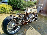 Custombike VS1400 - Bochum Hiltrop