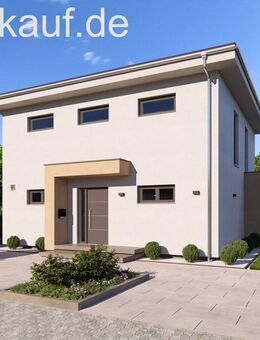 Geräumig und stilvoll - (D)ein Traumhaus - Kissing