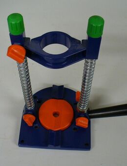 BOHRERPRESSENSTÄNDER FÜR BOHRER MIT 43MM - Rheda-Wiedenbrück