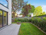 Attraktive 3-Zimmer-Wohnung mit Terrasse in Bonn-Limperich - Bonn