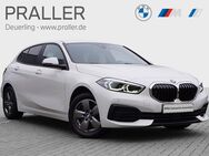 BMW 118, i Hatch Advantage, Jahr 2022 - Deuerling