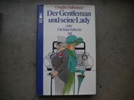 Der Gentleman und seine Lady,Douglas Sutherland,Econ Verlag,1981 - Linnich