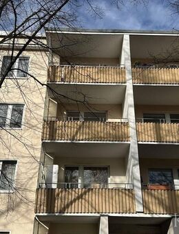 3-Zimmer in Reinickendorf - Berlin