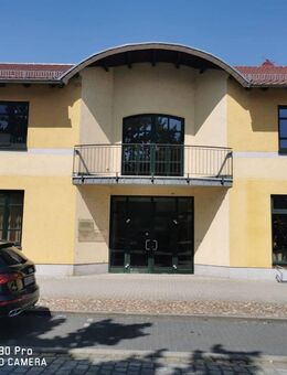 3-Zimmer Wohnung in TOP-Lage - Angermünde