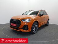 Audi Q3, 35 TDI S line SONOS ASSISTENZ KAMERAS 20, Jahr 2023 - Weißenburg (Bayern)