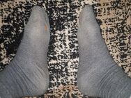 SportSocken, getragen, 7 Tage, - Friedrichshafen