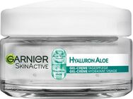 GARNIER Gesichtsgel Hyaluron Aloe Gel-Creme, mit hoher Wirksamkeit