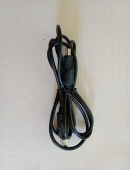 USB-Kabel USB2.0 Typ A Stecker auf Mini USB Stecker für Anschluss an Kameras etc. - Chemnitz