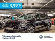 VW Golf Variant, 1.5 TSI Golf 8 Move, Jahr 2023 - Stuttgart