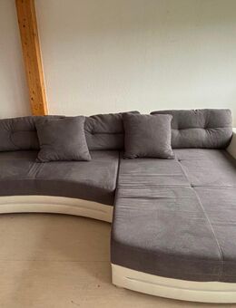 Couch „gebraucht „ - Hamburg