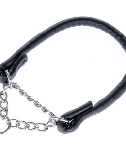 TIAKI Hundehalsband Chain - ca. 55 cm Halsumfang