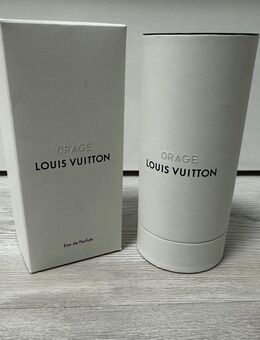 Louis Vuitton Orage (100 ml) fast voll - Sindelfingen