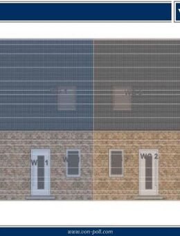 Neubau-Doppelhaushälfte in Leezen - Erstbezug ab Winter 2025/2026 - Leezen (Schleswig-Holstein)