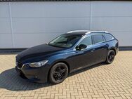 Mazda 6, 2.0 l Kombi Sports-Line, Jahr 2014 - Hoyerswerda