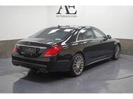 Mercedes-Benz S 500 LANG 4Matic AMG Line ILS*LENKASSIST - Salach