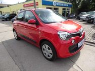 Renault Twingo Dynamique/PDC/Klima/SHZ - Amt Wachsenburg