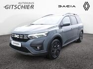 Dacia Jogger, Expression ECO-G 100, Jahr 2022 - Herbertingen