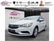 Opel Astra, 1.0 Turbo Edition, Jahr 2016 - Bedburg-Hau