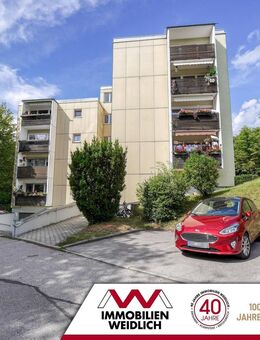 Das könnte Ihre neue Wohnung werden! - Kirchseeon
