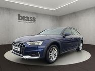 Audi A4 Allroad, 50 TDI quattro, Jahr 2021 - Marburg