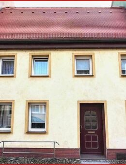 Warum noch Miete zahlen - Mühlberg (Elbe)