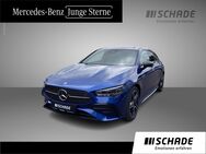 Mercedes CLA 200, SB AMG Line °, Jahr 2024 - Eisenach