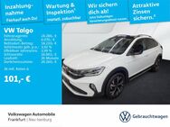 VW Taigo, 1.0 TSI Style Style IQ Light, Jahr 2024 - Neu Isenburg