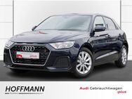 Audi A1, Sportback 30TFSI S-line, Jahr 2019 - Meschede (Kreis- und Hochschulstadt)